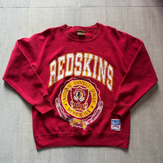 Washington Redskins NFL Nutmeg Sweat
