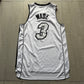 Dwyane Wade Miami Heat Adidas Jersey