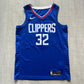 Blake Griffin LA Clippers Icon Edition Nike Jersey