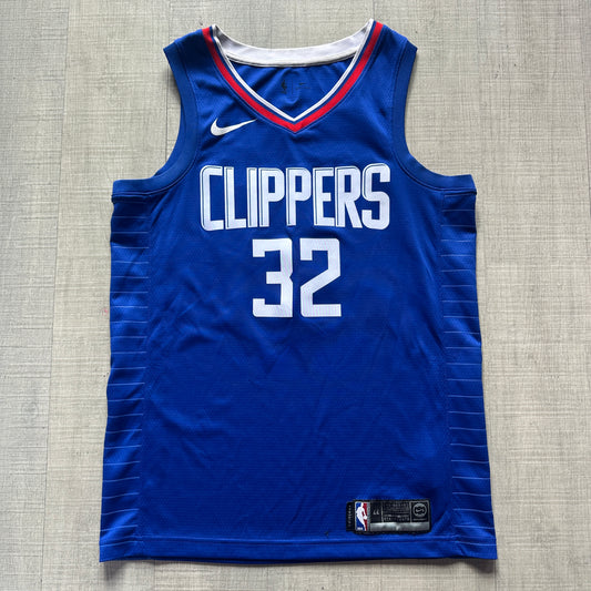 Blake Griffin LA Clippers Icon Edition Nike Jersey