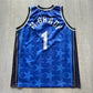 Tracy McGrady Orlando Magic Champion Jersey