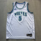 Anthony Edwards Minnesota Timberwolves Classic Edition Nike Jersey