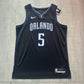 Paulo Banchero Orlando Magic City Edition Nike Jersey