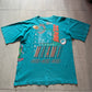 Miami Dolphins NFL Salem Sportswear Tee