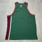 Seattle SuperSonics Starter Jersey