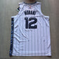Ja Morant Memphis Grizzlies City Edition Nike Jersey