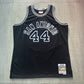 George Gervin San Antonio Spurs 77-78 Mitchell & Ness Jersey
