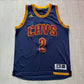 Kyrie Irving Cleveland Cavaliers Adidas Jersey