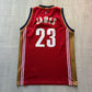 LeBron James Cleveland Cavaliers Champion Jersey