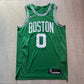 Jayson Tatum Boston Celtics Authentic Icon Edition Nike Jersey