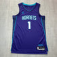 Lamelo Ball Charlotte Hornets Statement Edition Nike Jersey
