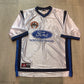 Chris Wright Newcastle Eagles 1997 Adidas Shooting Jersey