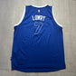 Kyle Lowry Toronto Raptors Huskies Adidas HWC Jersey