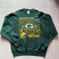 Green Bay Packers NFL Pro Player Sweat