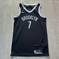 Kevin Durant Brooklyn Nets Icon Edition Nike Jersey