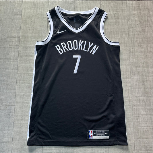 Kevin Durant Brooklyn Nets Icon Edition Nike Jersey