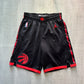 Toronto Raptors Statement Edition Nike Shorts