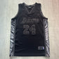 Kobe Bryant LA Lakers Champion Jersey