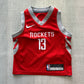 James Harden Houston Rockets Nike Infants Jersey