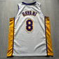 Kobe Bryant LA Lakers Authentic DriFit Nike Jersey