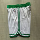 Boston Celtics Champion Shorts