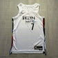 Kevin Durant Brooklyn Nets City Edition Nike Jersey