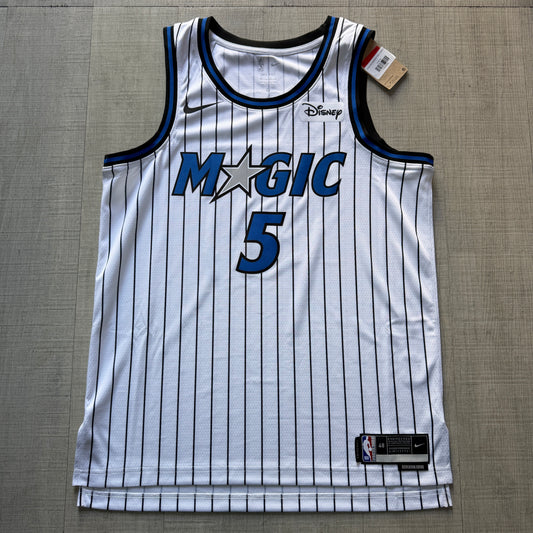 Paulo Banchero Orlando Magic Association Edition Nike Jersey