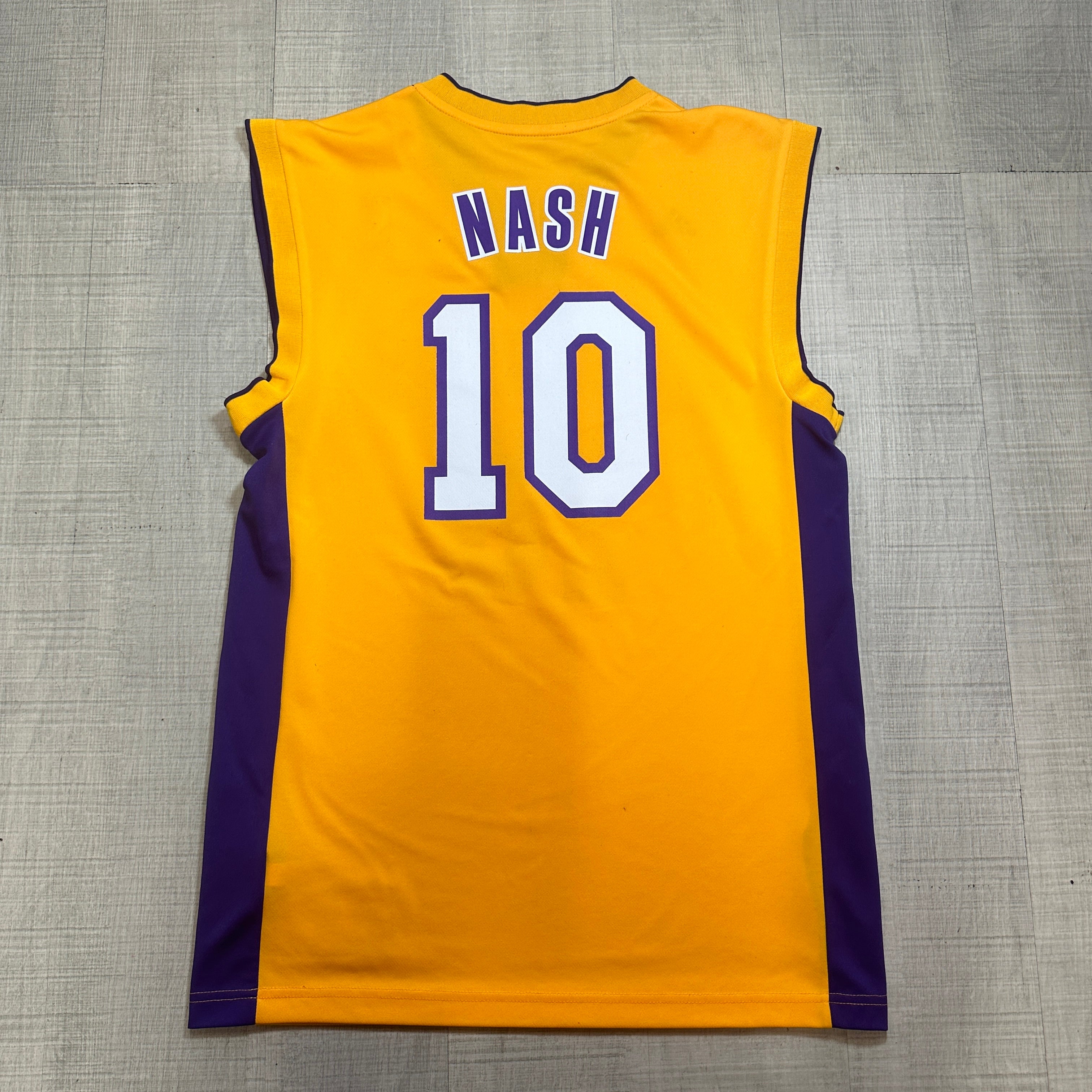 Steve nash jersey online