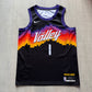Devin Booker Phoenix Suns City Edition Nike Jersey