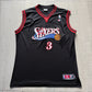 Allen Iverson Philadelphia 76ers Champion Jersey