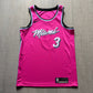 Dwyane Wade Miami Heat Earned Edition Vice Jersey