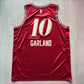 Darius Garland Cleveland Cavaliers City Edition Nike Jersey