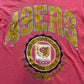 San Francisco 49ers Big Logo Nutmeg Tee