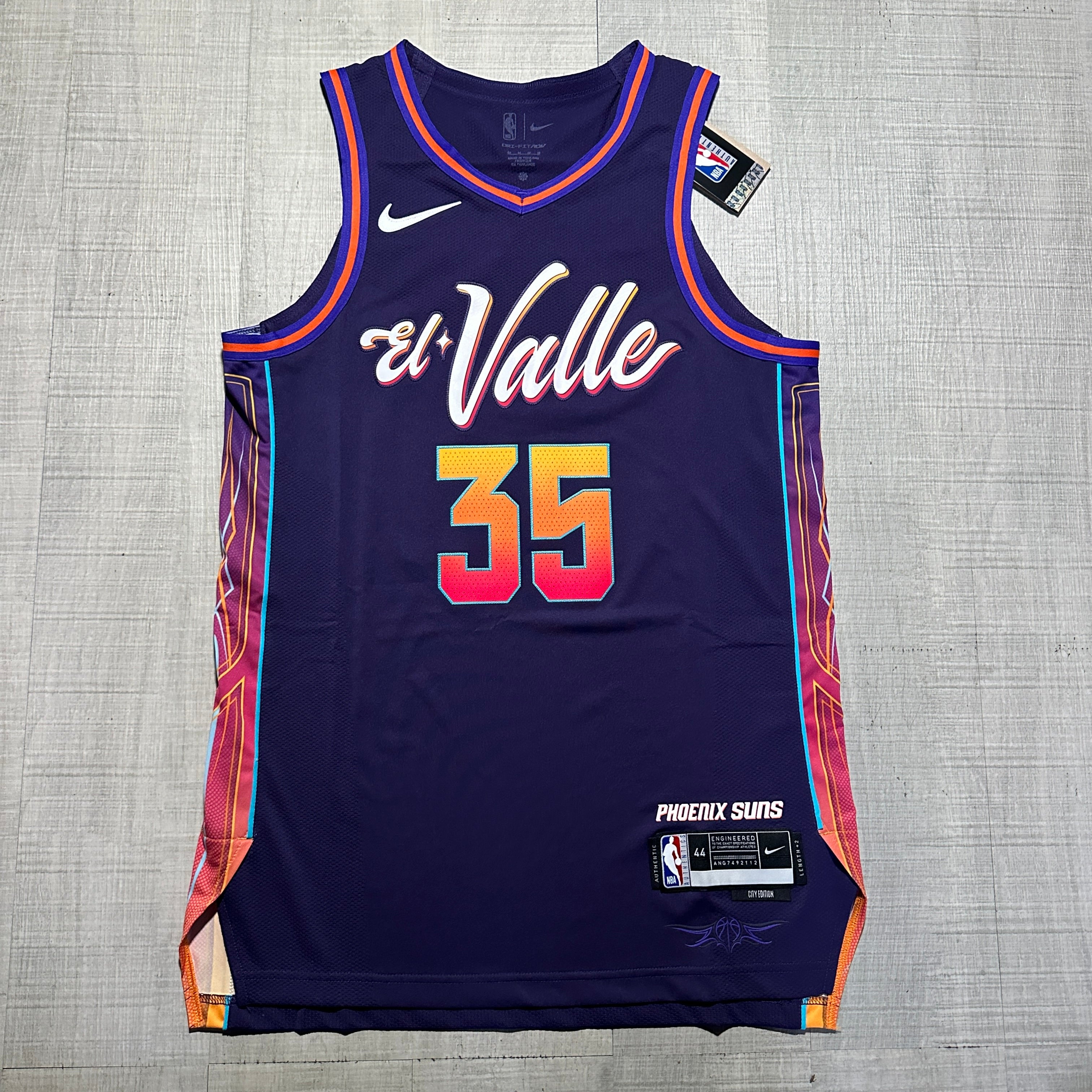 Authentic city cheap edition jersey