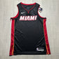 Miami Heat Icon Edition Nike Jersey
