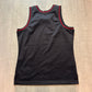 Chicago Bulls Big Face Mitchell & Ness Jersey