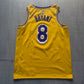 Kobe Bryant LA Lakers Icon Edition Nike Jersey