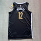 Ja Morant Memphis Grizzlies City Edition Nike Jersey