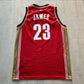 LeBron James Cleveland Cavaliers Champion Jersey