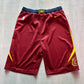 Cleveland Cavaliers Icon Edition Kids Nike Shorts