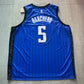 Paulo Banchero Orlando Magic Statement Edition Nike Jersey