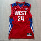 Kobe Bryant All Star West 2013 Adidas Jersey