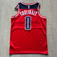 Bilal Coulibaly Washington Wizards Icon Edition Nike Jersey
