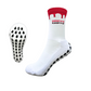 Drippy Grippy “Red Cherry” Performance Socks