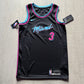 Dwyane Wade Miami Heat Vice City Edition Nike Jersey