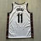 Kyrie Irving Brooklyn Nets City Edition Nike Jersey