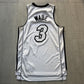 Dwyane Wade Miami Heat Adidas Jersey