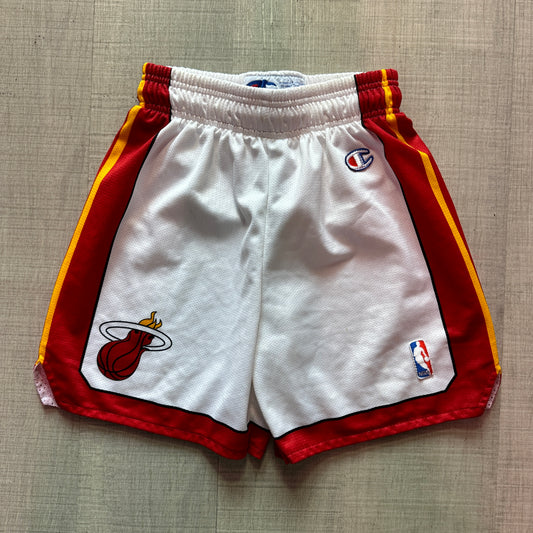 Miami Heat Champion Kids Shorts