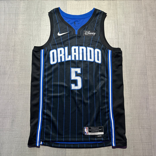 Paulo Banchero Orlando Magic Icon Edition Nike Jersey