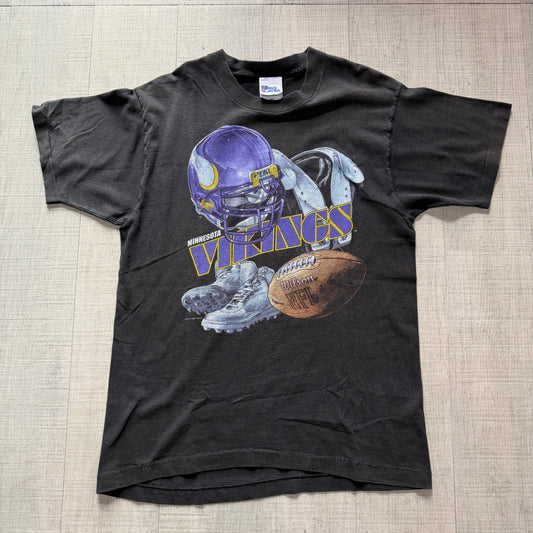 Minnesota Vikings NFL Pro Player Tee